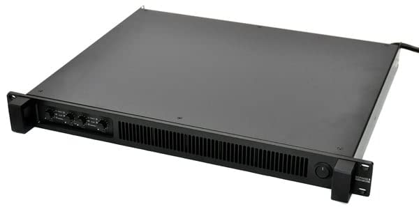 Amazon | CLASSIC PRO（クラシックプロ） DCP4450II 4chパワーアンプ1U 