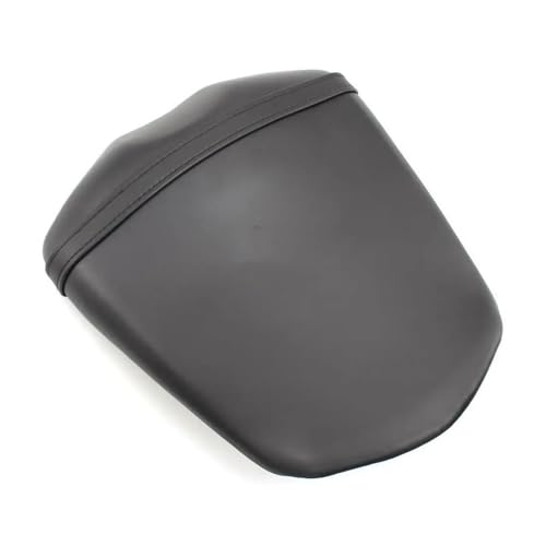 Cojín de asiento trasero para FZ1 2006-2016 almohadilla de pasajero negra