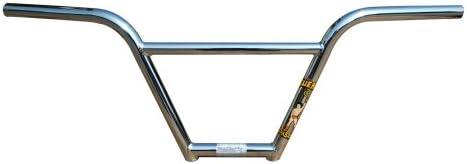 Guerra BMX Barbarian H/Bar (4-Piece)