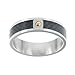 Produktbild Phebus Herren Ring, Edelstahl, 66 (21.0), 14/0056-66