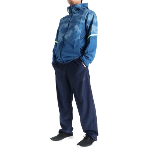 ジャージ アシックス トレーニングウェア上下」の人気商品一覧 | 安い