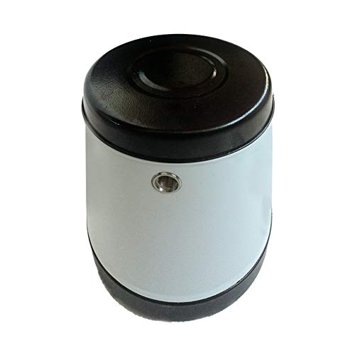  FP-TECH FP-ASSITANK3L Barilotto da 3 Litri per Pannello Solare Termico