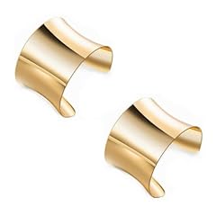 2PCS Chunky Bracelets-1