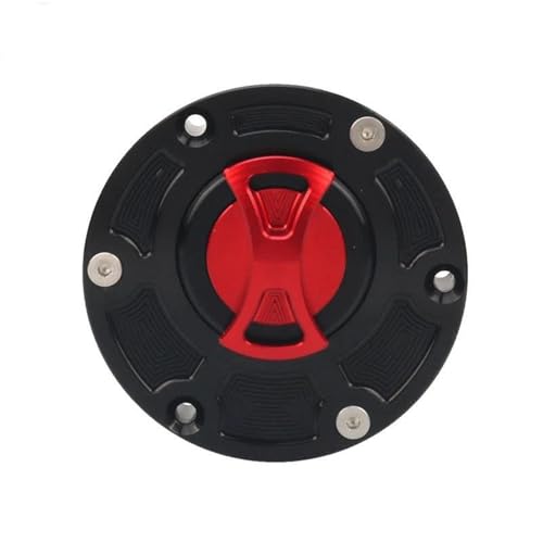 Bouchon réservoir carburant CNC résistant pour remplacer le couvercle essence G310GS