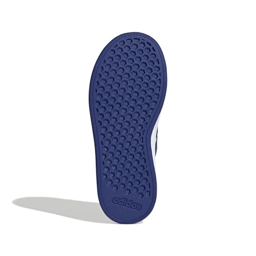 Image of adidas Kids' Advantage Tennis Shoe
