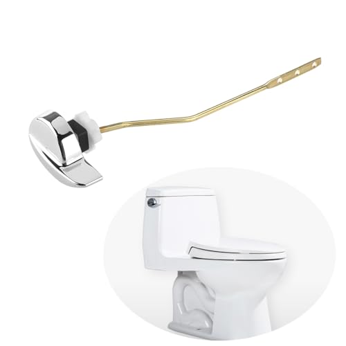 Palanca de sanitario 7 palanca de sanitario marca Amosfun