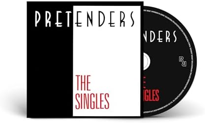 The Singles (2018 Remaster)