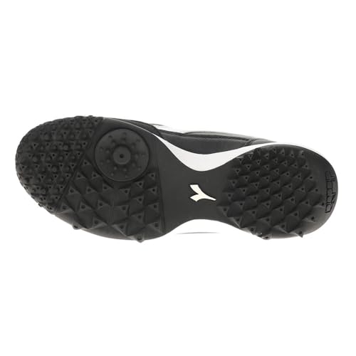 Image of Diadora Mens Calcetto Ii Lightweight Turf Soccer Cleats