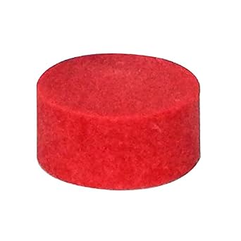 Nu-Calgon # 4185-80 Gel Tabs Pan Treatment, 3 Ton Gel Tablets / 80 Tablets Per Jar