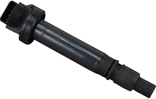 AIP Electronics Premium Ignition Coil on Plug COP Pencil Pack Compatible with 2005-2019 Lexus Toyota V6 and V8 5.7L 4.6L OEM Fit C507