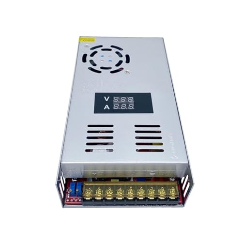 Alimentation SMPS 36V de haute precision avec affichage numerique LED - 5