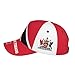 Trinidad and Tobago Flag Baseball Cap for Men Women, Fashion Flag of Trinidad and Tobago Hat Adjustable Sun Protection Visor Caps Trucker Hat Patriotic Caps
