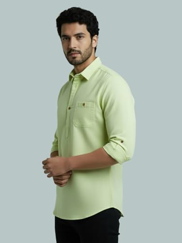 Image of Short Kurta for Men and Boys. (IN89)