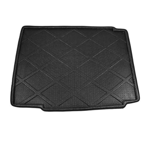 Tapis coffre protection plancher contre boue Série 5 2011-2016