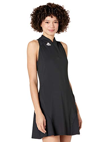 Adidas Golf Women's Primegreen Sport Dress, Black, Extra Large #TOP7