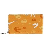 cartera fossil hombre liverpool Material de alta calidad: nuestra cartera con cremallera para mujer está diseñada con piel sintética vegana de lujo y de alta calidad.