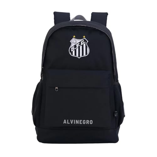 Mochila Escolar Esportiva do Santos B01 Xeryus 16620