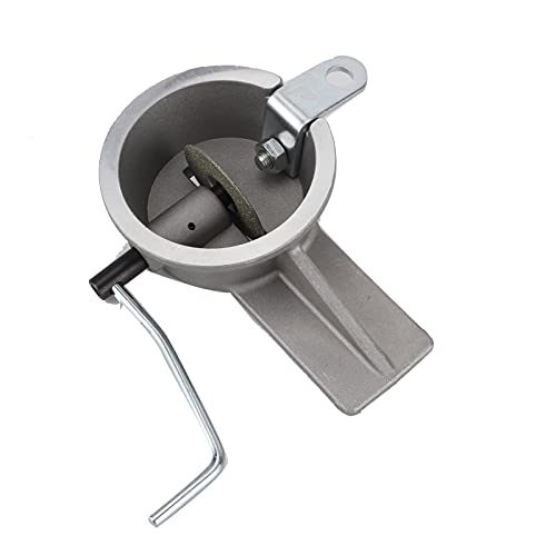 Outil de coupe pour segments de piston à meulage précis universel pour jeu à la coupe parfait
