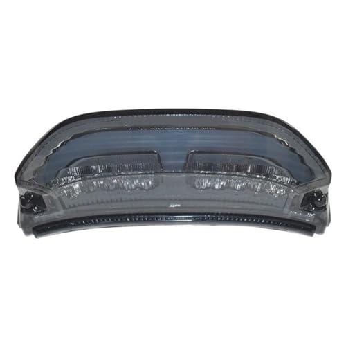 Luz trasera de motocicleta para CBR600RR 13-23 con intermitentes integrados 5