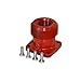 Fill-Rite KIT120BG Kit, Inlet Bung Small Pumps (600, 1200, 2400, 4200, 4400 Series)