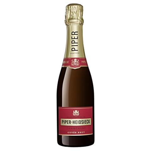 Piper Heidsieck Brut Champagne NV 75 cl Cover