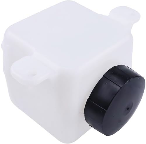 Vase d'expansion hydraulique Exmark 109-2250 réservoir d'huile pour Hustler 601996