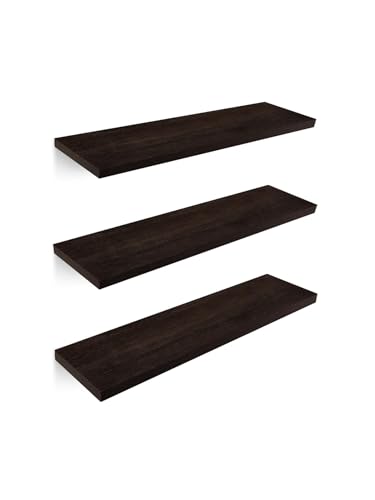 Estantes flotantes marca Redlemon