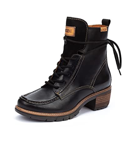 Pikolinos Bottines en Cuir SAN Sebastia W1T Cover