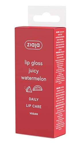 Ziaja Lucidalabbra Anguria (Lucidalabbra) 12 Ml - 2