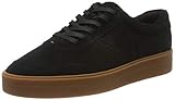  Clarks Damen Hero Walk. Derbys, Schwarz (Black SDE Black SDE), 38 EU