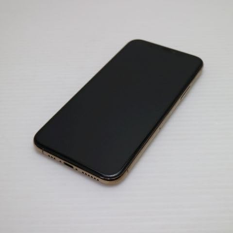 �y�����ςݕi�z Apple iPhone 11 Pro 64GB �S�[���h SIM�t���[ (�����ςݕi)