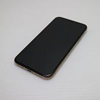 Amazon | 【整備済み品】 Apple iPhone 11 Pro 64GB ミッドナイト