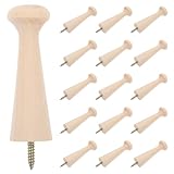 porte manteau mural bois ancien Organisez avec style : utilisez des patères et des crochets muraux pour suspendre vos vêtements ; idéal pour les vestes, les sacs à main, les serviettes, les chapeaux et même comme crochets de rangement pour les sacs à dos dans les foyers actifs