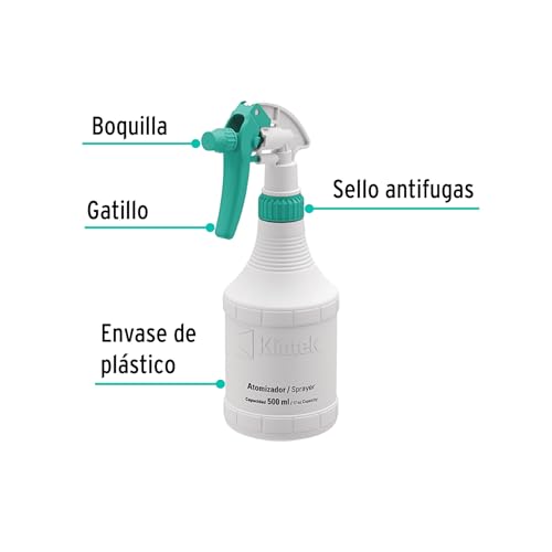 Klintek 8 Imagen adicional