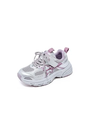 Kids Unisex Fashion Sport Sneakers, Shooting Star Series, Upper Material Optional, EVA SBS-Blend Sole