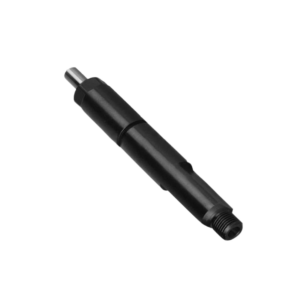Dwogcebx Onecolor Fuel Injector Compatible With Deutz Tbd 226B 226B-6D 226B-4D Diesel Engines – Replaces Part Numbers 12270162, 0432291573, Kbel90s3/13