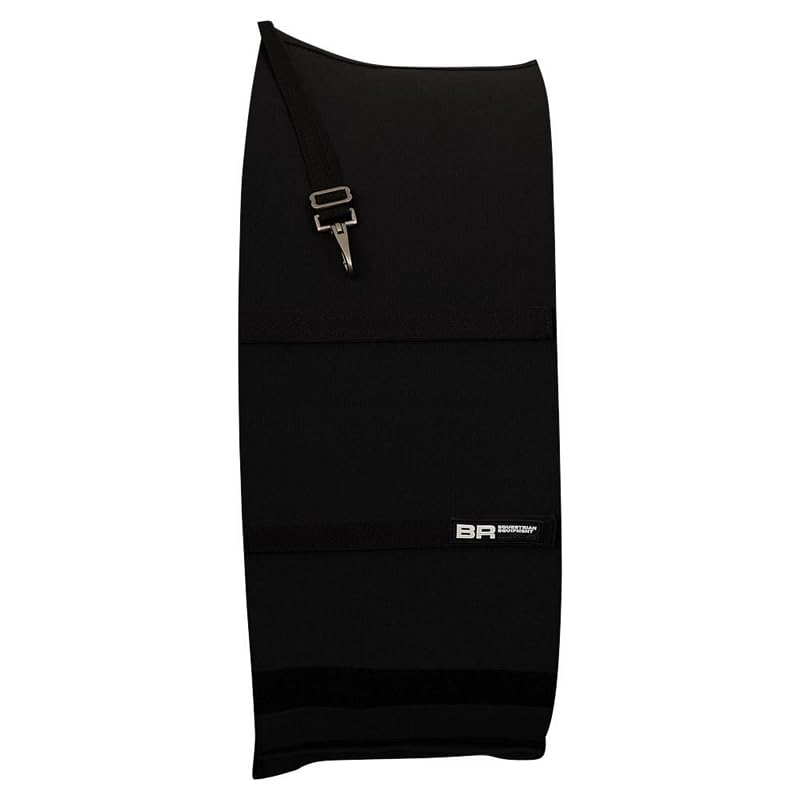 Protection abdominale BR Armour absorption des chocs et ceinture ergonomique sport