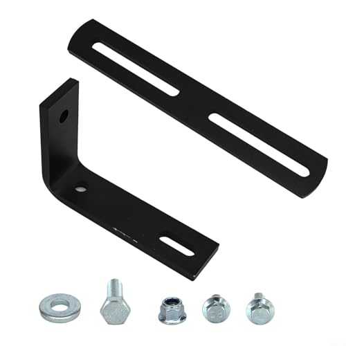 Kit de support de moniteur en métal BE23519 de qualité supérieure - 3