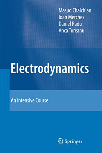 Electrodynamics view 2