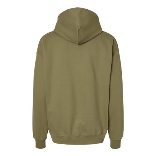 Sweat à capuche Ultimate Cotton idéal pour vos sorties fraîches
