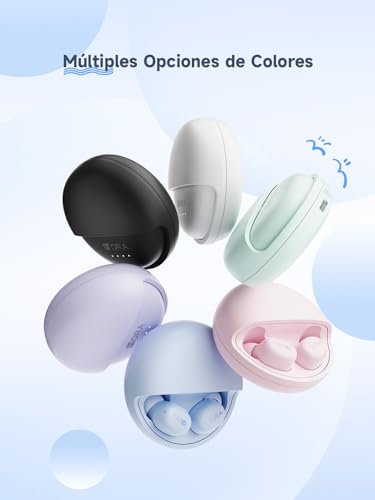 La Mejor Recopilación de I7s tws precio los más recomendados. 12 Imagen adicional