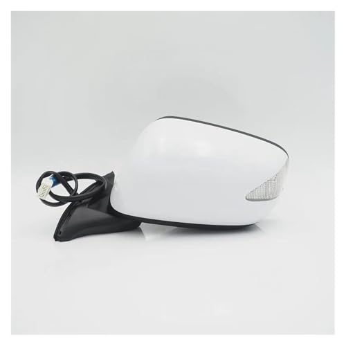 �ɓK������ �W���Y �ɓK������ �t�B�b�g GE6 GE8 2009-2014 �d���܂肽���ݎ����C�g 3 7�s�� �T�C�h�o�b�N�~���[�h�A�~���[�A�Z���u�� �o�b�N�~���[�J�o�[(7PINS-L)