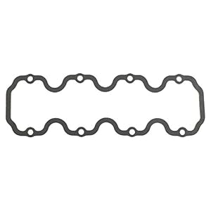 Febi Bilstein Ventildeckeldichtung Kork Opel Daewoo