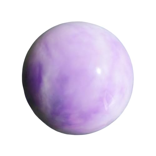Pelota de acondicionamiento central para aliviar la espalda y entrenar en casa