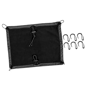 Funomocya 1 Set Motorcycle Luggage Cover Motorcycle Bike Shelves Bikes Bikes Motorcycle Accessories Motorbike 1 31jrt7cceml. sl500 . ss300