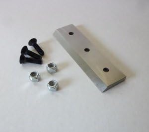 Kemp Blade/Knife Master Gardner Brush Chipper (1123)