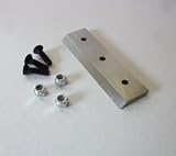 Kemp Blade/Knife Master Gardner Brush Chipper (1123)