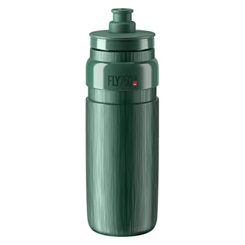 Elite S.R.L 750 ml Dark Green Bottle Cover