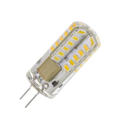 LEDKIA LIGHTING Bombilla LED G4 1.8W 270 lm 4000K Blanco Neutro