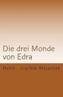 Die drei Monde von Edra 1503100952 Book Cover